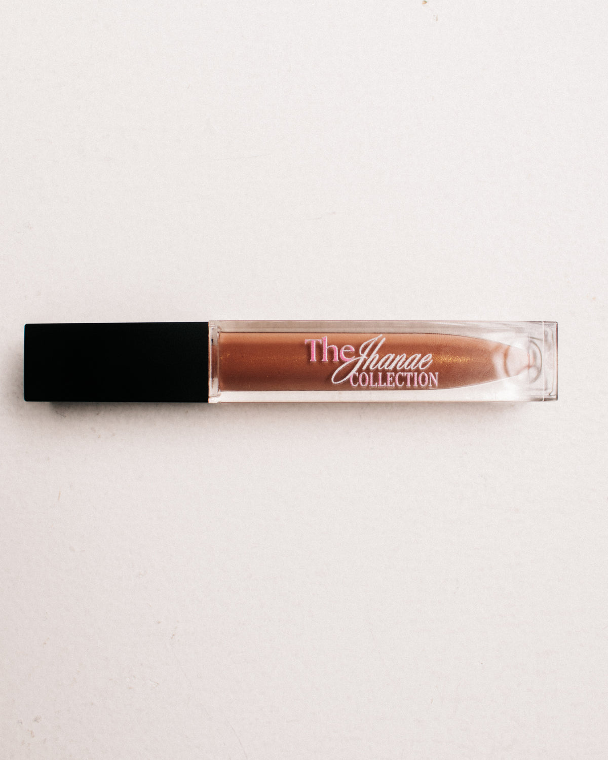 Mocha Lipgloss