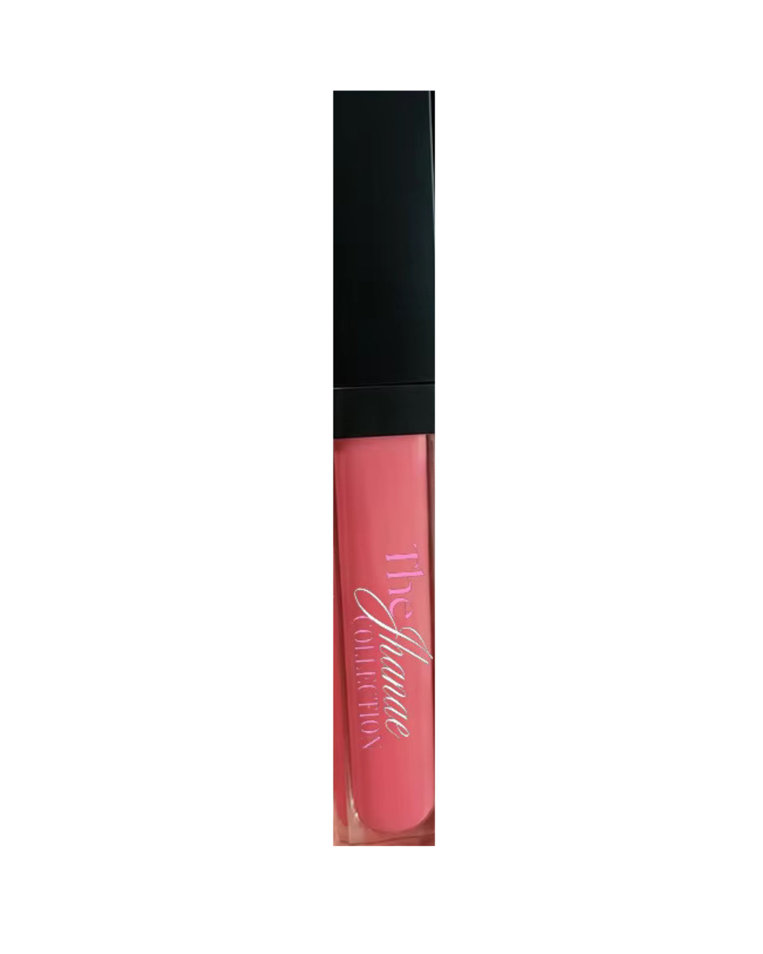 Pink Truffle Lip Gloss